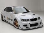 BMW M3 Coupe by HPF 2009 года